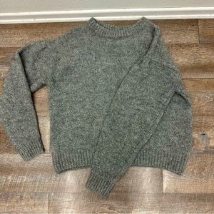 H&M Wool blend sweater